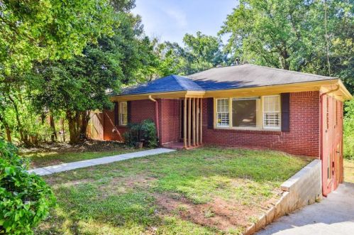 1215 Hosea L Williams Dr, Atlanta, GA 30317-1603