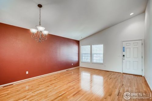 2809 Outrigger Way, Fort Collins CO  80524-6705 exterior