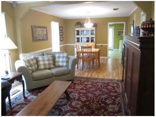 125 Beech St, Covington LA  70433-6214 exterior