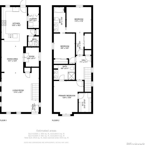 919 Lipan St, Denver CO 80211-2547 exterior