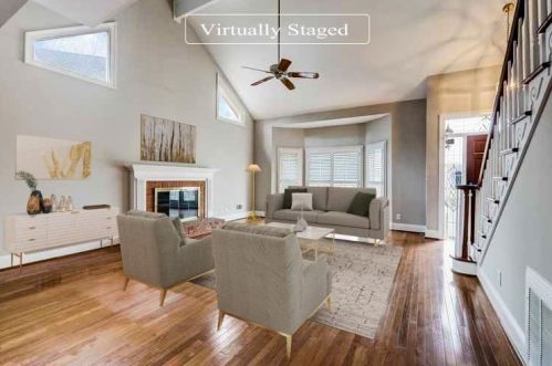 2900 Greystone Rd, Atlanta, GA 30341-2622
