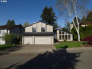 6601 88th Pl, Portland, OR 97223-7255