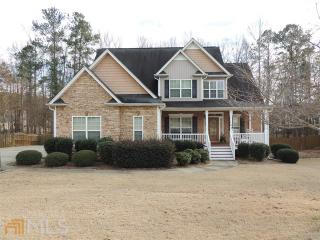 169 Bentonville Ln, Douglasville, GA 30134-6300