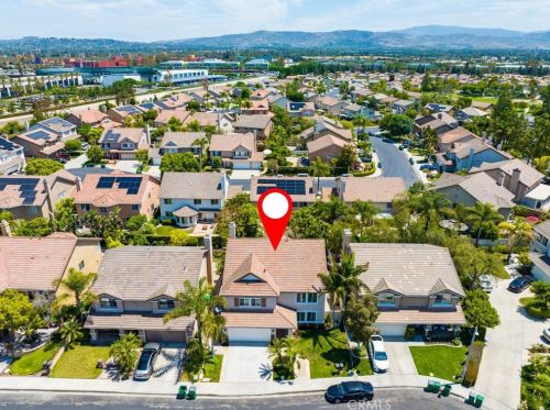 7 Rhode Is, Irvine CA  92606-1755 exterior