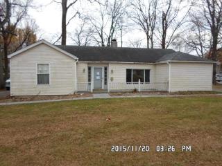 200 Chester Ave, Danville, IL 61832-1543