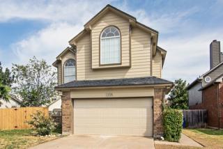 1136 Seminole Trl, Carrollton TX  75007-6201 exterior