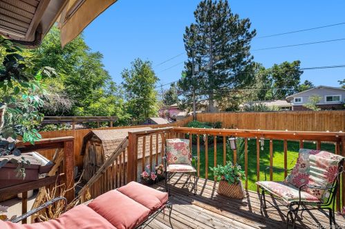 14804 Security Way, Aurora CO 80011-6961 exterior