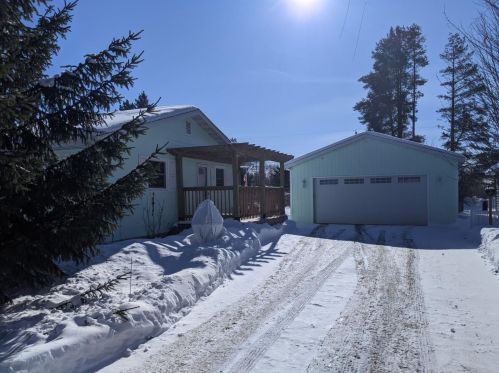 3510 Guvernorsvej, Partridge, MN 55704-9003