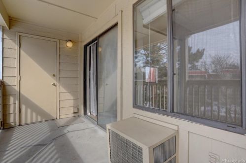 14802 Kentucky Dr, Denver CO  80012-1722 exterior