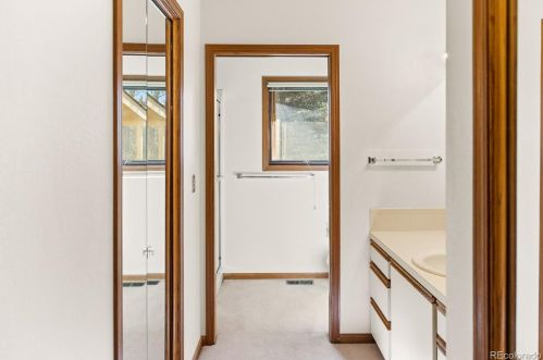 2419 Evergreen Dr, Fort Collins CO  80521-4125 exterior