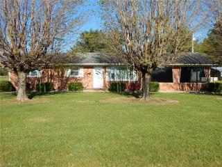 2328 Chappell Rd, Cycle, NC 27020-7124