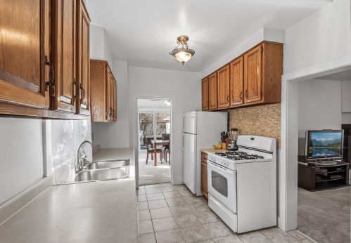 823 Fry St, Saint Paul MN  55104-1123 exterior