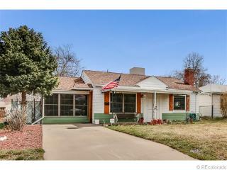 1810 Cook St, Denver, CO 80210-3621