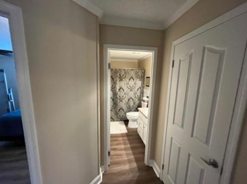 462 Wo Smith Rd, Jefferson GA  30549-3083 exterior