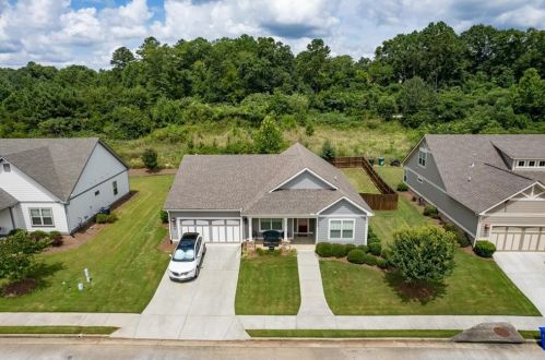 1578 Renaissance Dr, Conyers GA  30012-8024 exterior