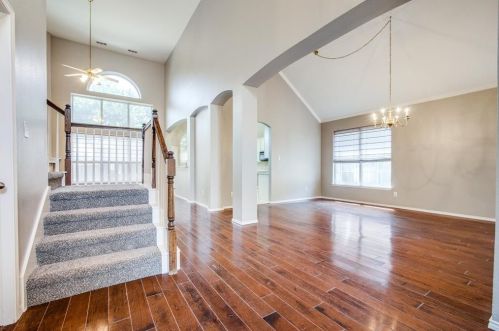 1809 Morning Mist Trl, Lewisville, TX 75028-3799