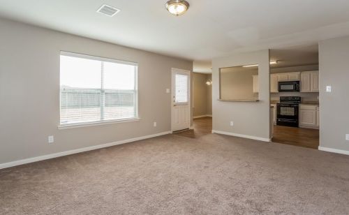 4607 Wheatstone Ct, Richmond TX  77469-5448 exterior