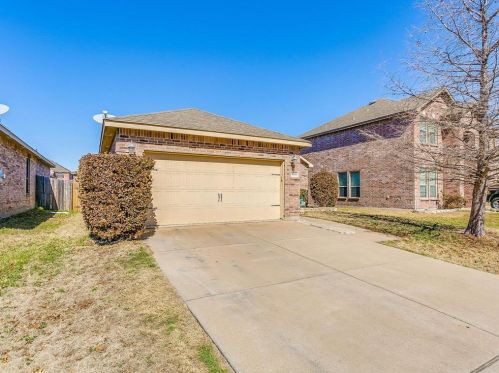 5824 Mount Plymouth Pt, Fort Worth, TX 76179-5277