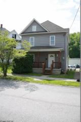 12 Locust St, Elkins WV  26241-3711 exterior