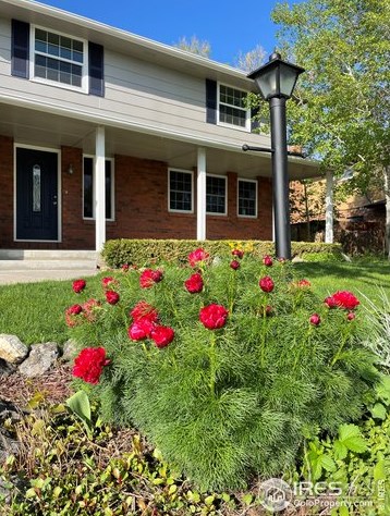 1154 Tupelo Dr, Loveland, CO 80538-3356
