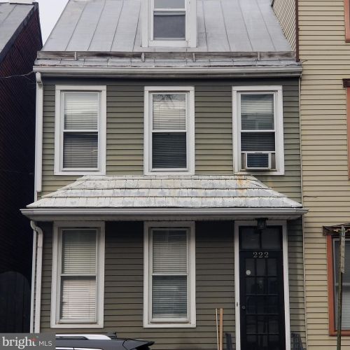 222 Boas St, Harrisburg, PA 17102-3129