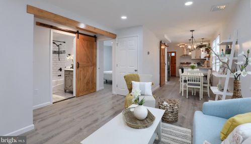 139 Montrose Ave, Lancaster PA  17603-6617 exterior