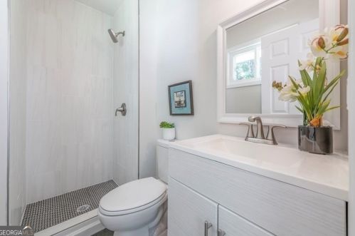 2325 Britley Ter, Atlanta GA  30349-3405 exterior