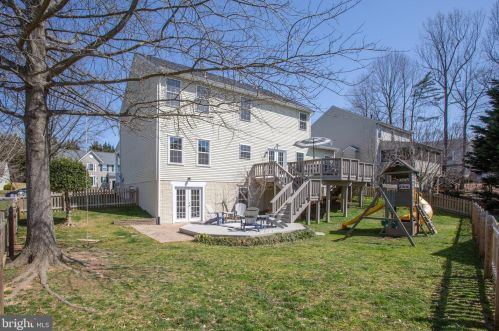 6 Sunstone Dr, Fredericksburg, VA 22406-7245
