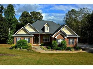 5300 Pinnacle Pointe, Winston, GA 30187-1965