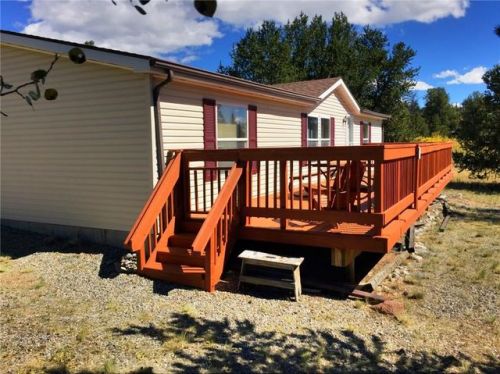 564 Overland Cir, Fairplay, CO 80456-9731