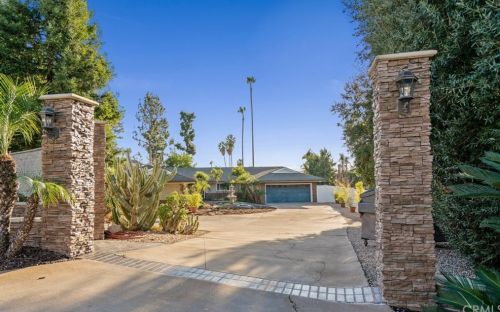 20508 Rancho Los Cerritos Rd, Covina, CA 91724-3529