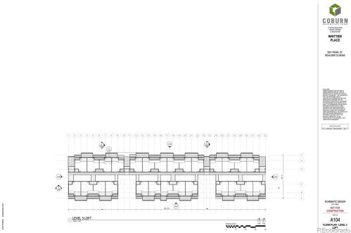 2301 Pearl St, Boulder CO  80302-4664 exterior