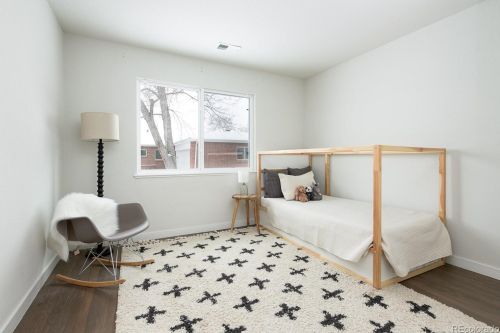 2010 Moore St, Denver CO  80215-1328 exterior