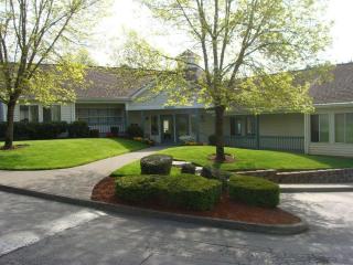 15800 West Union Rd, Portland OR  97229-7800 exterior