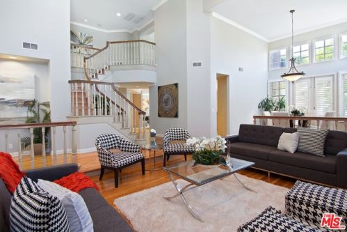 3735 Senda Calma, Calabasas, CA 91302-3066