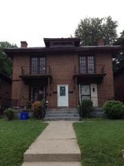 34 Norman Ave, Dayton OH  45405-3508 exterior