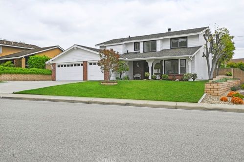 2226 Virginia Ave, La Verne, CA 91750-2257