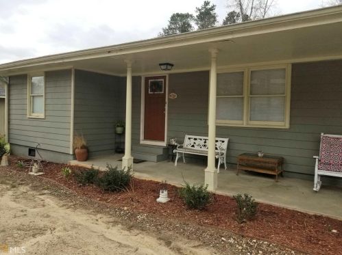 1520 Rena Ct, Conyers GA  30012-3510 exterior