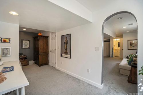 1736 Lake View Dr, Fort Collins CO  80524 exterior