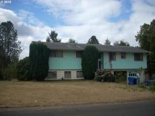 17030 Rock Creek Ct, Happy Valley OR  97015-7749 exterior