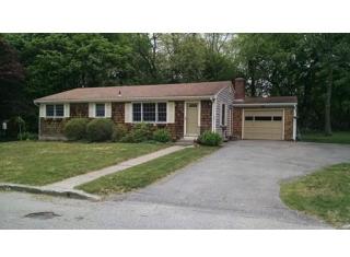 51 Barden Ln, Warren, RI 02885-3607
