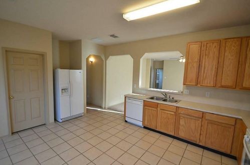 961 Crannog Way, Conroe TX  77301-4133 exterior