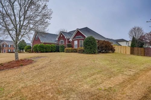 3051 Lincoln Log Way, Mcdonough, GA 30252-7673