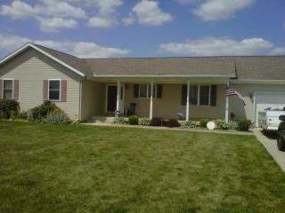 17117 Tecumseh Dr, Lima OH  45895-8076 exterior