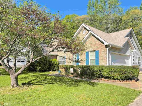 94 Lakeview Ln, Stockbridge, GA 30281-1463