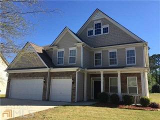 6109 Windy Ridge Trl, Lithonia, GA 30058-6624