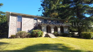 2875 Harper Valley Dr, Atlanta GA  30349-4115 exterior