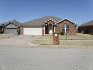 10717 36th Pl, Yukon, OK 73099-3368