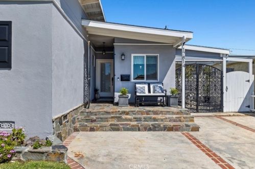 17814 Bailey Dr, Torrance, CA 90504-3701