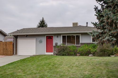 6244 62nd Ave, Arvada, CO 80003-5008